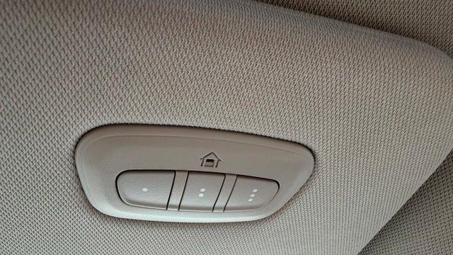 2024 Jeep Wagoneer Base