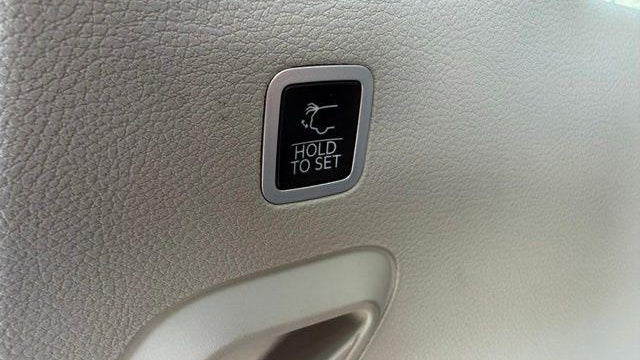 2024 Jeep Wagoneer Base