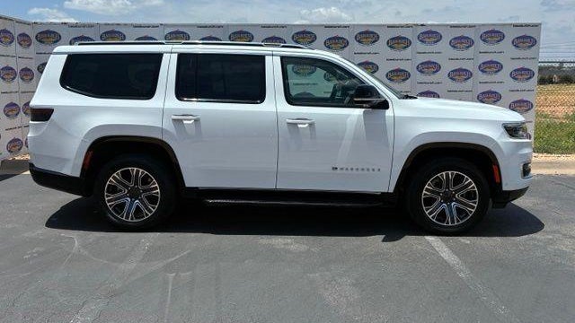 Preowned 2024 Jeep Wagoneer Base for Sale