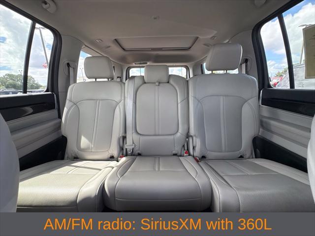 2024 Jeep Wagoneer - $41,836