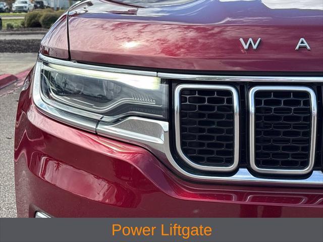 2024 Jeep Wagoneer - $41,836