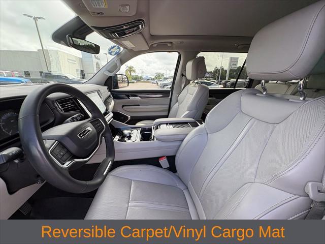 2024 Jeep Wagoneer - $41,836