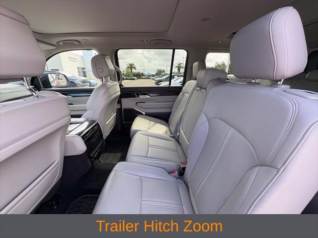 2024 Jeep Wagoneer - $41,836