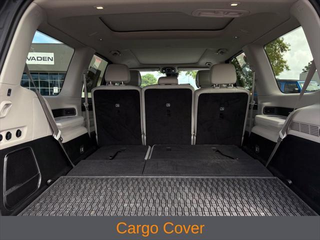 2024 Jeep Wagoneer - $41,836