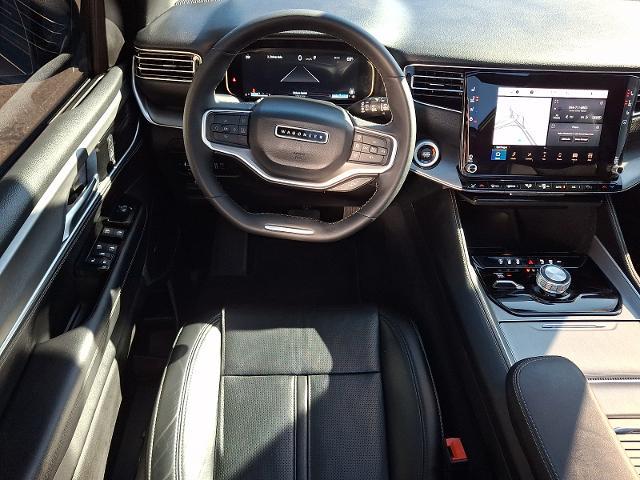 2025 Jeep Wagoneer - $47,000