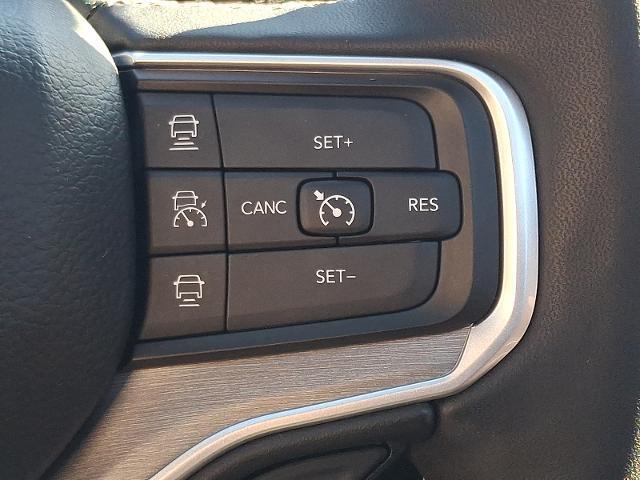 2025 Jeep Wagoneer - $47,000