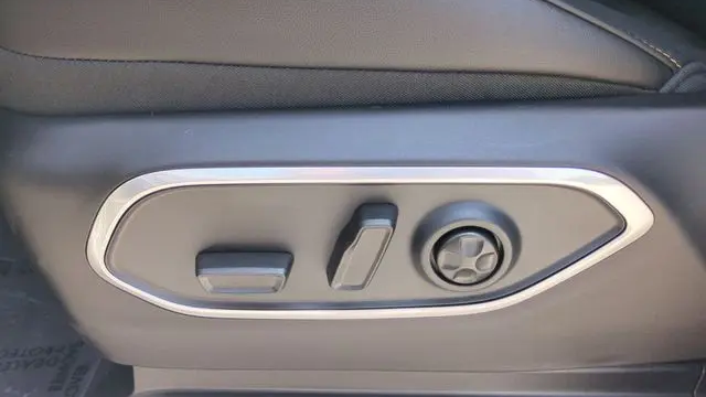 2026 Jeep Grand Wagoneer 85th Anniversary Edition
