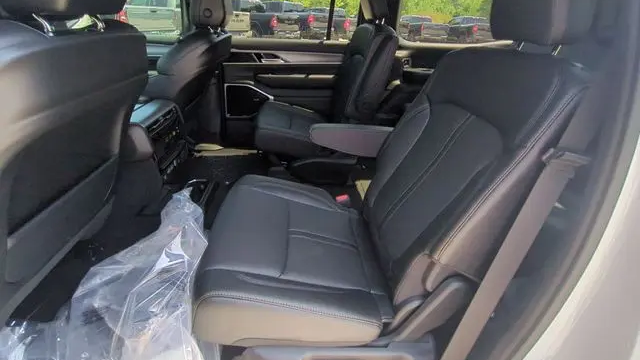 2026 Jeep Grand Wagoneer 85th Anniversary Edition