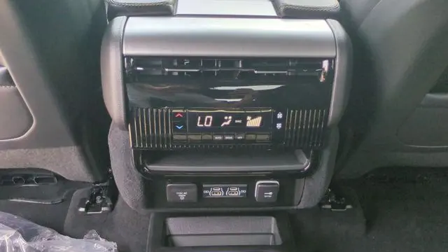 2026 Jeep Grand Wagoneer 85th Anniversary Edition