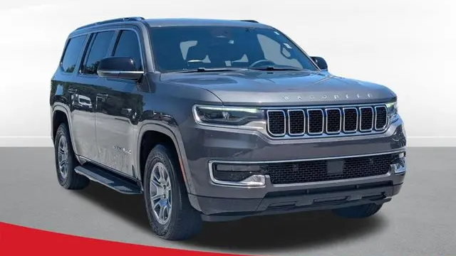 Preowned 2024 Jeep Wagoneer Base for Sale