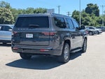2024 Wagoneer Thumbnail 3