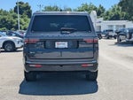 2024 Wagoneer Thumbnail 4
