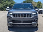2024 Wagoneer Thumbnail 8