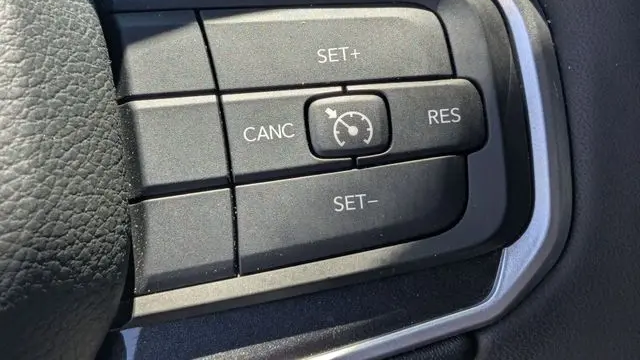 2024 Jeep Wagoneer Base