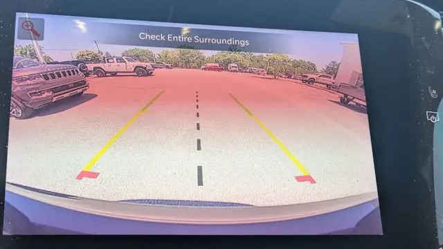 2024 Jeep Wagoneer Base