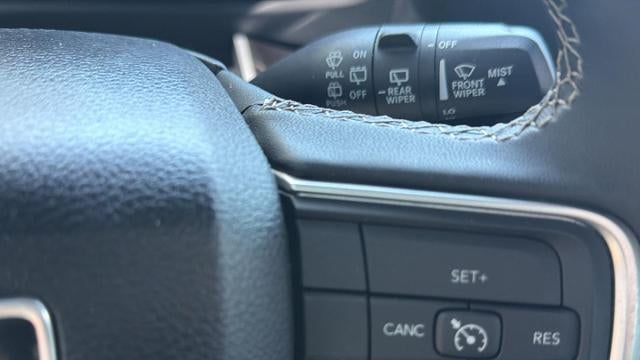 2024 Jeep Wagoneer Base