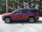 2024 Wagoneer Thumbnail 2