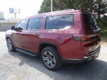 2024 Wagoneer Thumbnail 3