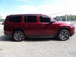 2024 Wagoneer Thumbnail 5