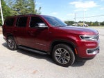 2024 Wagoneer Thumbnail 6