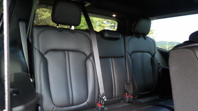 2024 Jeep Wagoneer Base