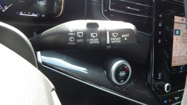 2024 Jeep Wagoneer Base