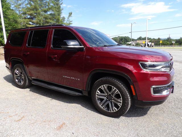 2024 Jeep Wagoneer - $43,968