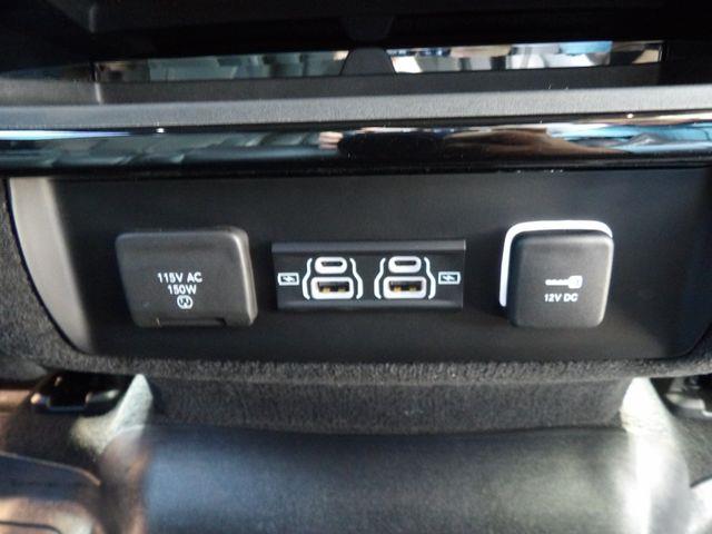 2024 Jeep Wagoneer - $43,968