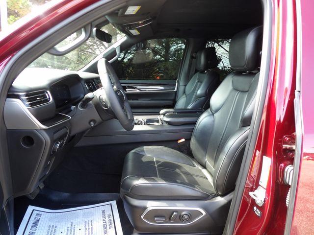 2024 Jeep Wagoneer - $43,968