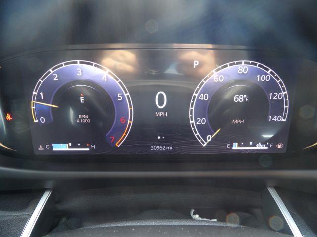 2024 Jeep Wagoneer - $43,968