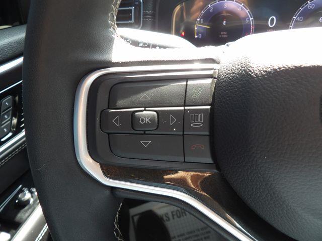 2024 Jeep Wagoneer - $43,968