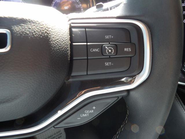 2024 Jeep Wagoneer - $43,968