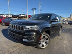 2025 Wagoneer Thumbnail 1