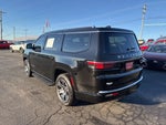 2025 Wagoneer Thumbnail 4