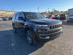 2025 Wagoneer Thumbnail 8