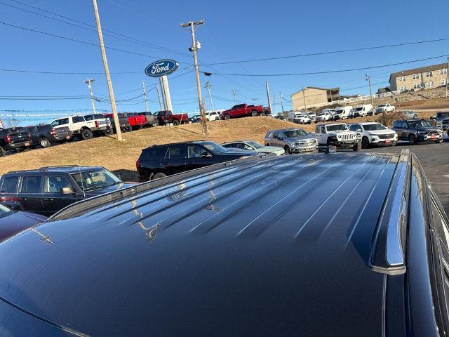 2025 Jeep Wagoneer - $50,861