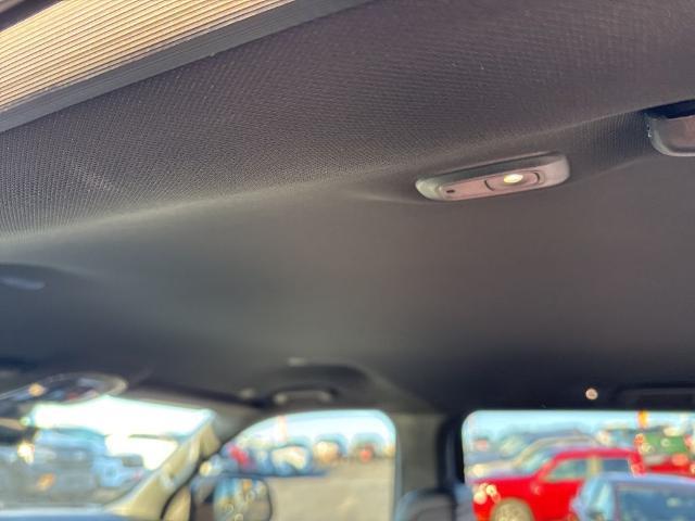 2025 Jeep Wagoneer - $50,861