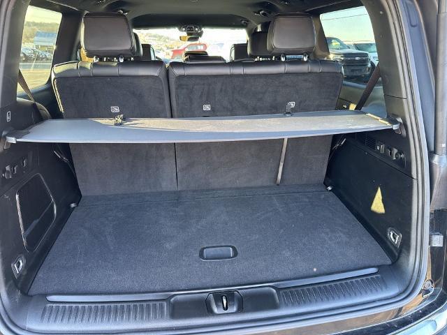 2025 Jeep Wagoneer - $50,861