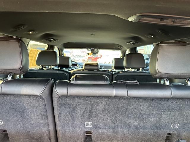 2025 Jeep Wagoneer - $50,861