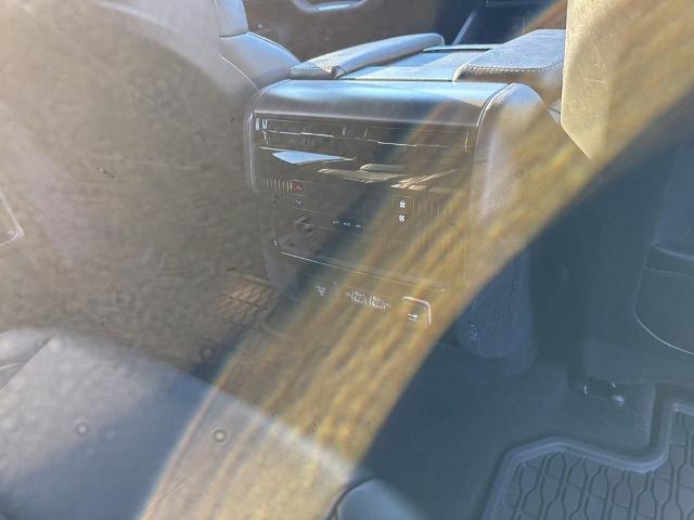 2025 Jeep Wagoneer - $50,861