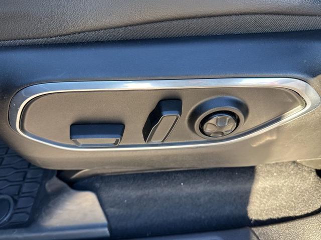 2025 Jeep Wagoneer - $50,861
