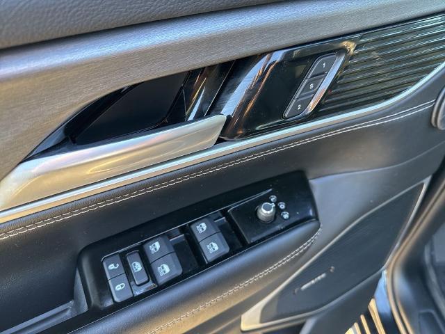 2025 Jeep Wagoneer - $50,861