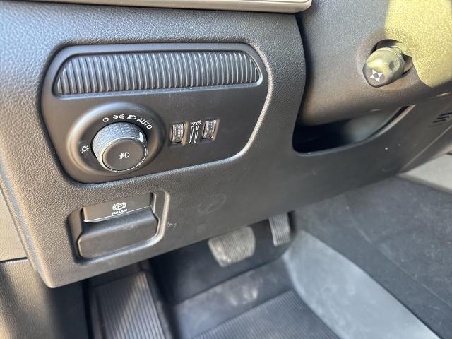 2025 Jeep Wagoneer - $50,861
