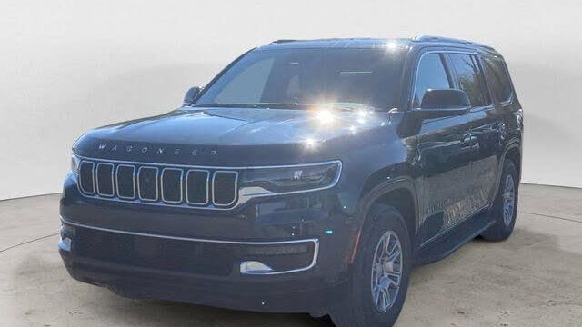 Preowned 2023 Jeep Wagoneer Base for Sale
