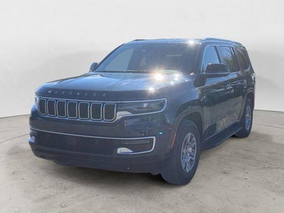 2023 Jeep Wagoneer 4X4 4DR SUV