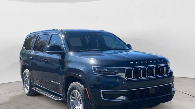 2023 Jeep Wagoneer Base