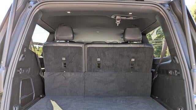 2024 Jeep Wagoneer Base