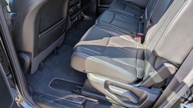 2024 Jeep Wagoneer Base