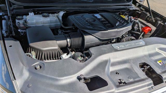 2024 Jeep Wagoneer Base