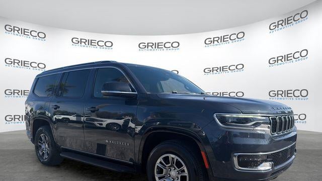 Preowned 2023 Jeep Wagoneer Base for Sale
